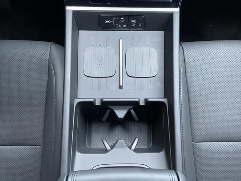 New 2026 Hyundai Santa Fe SEL image 32