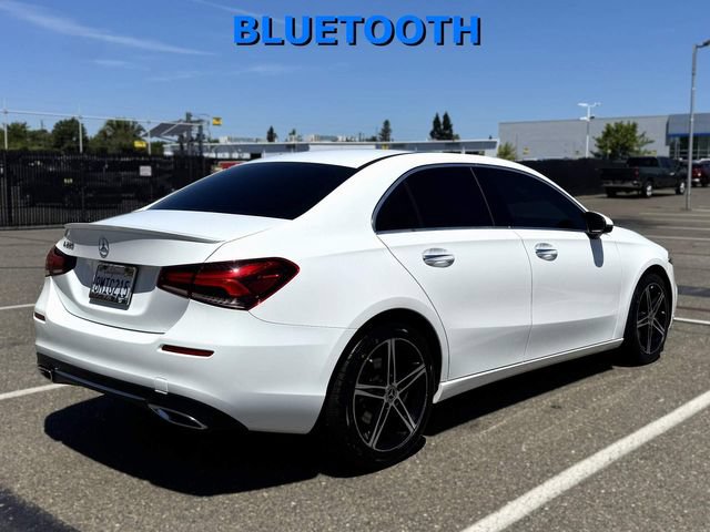 Used 2019 Mercedes-Benz A 220 image 7