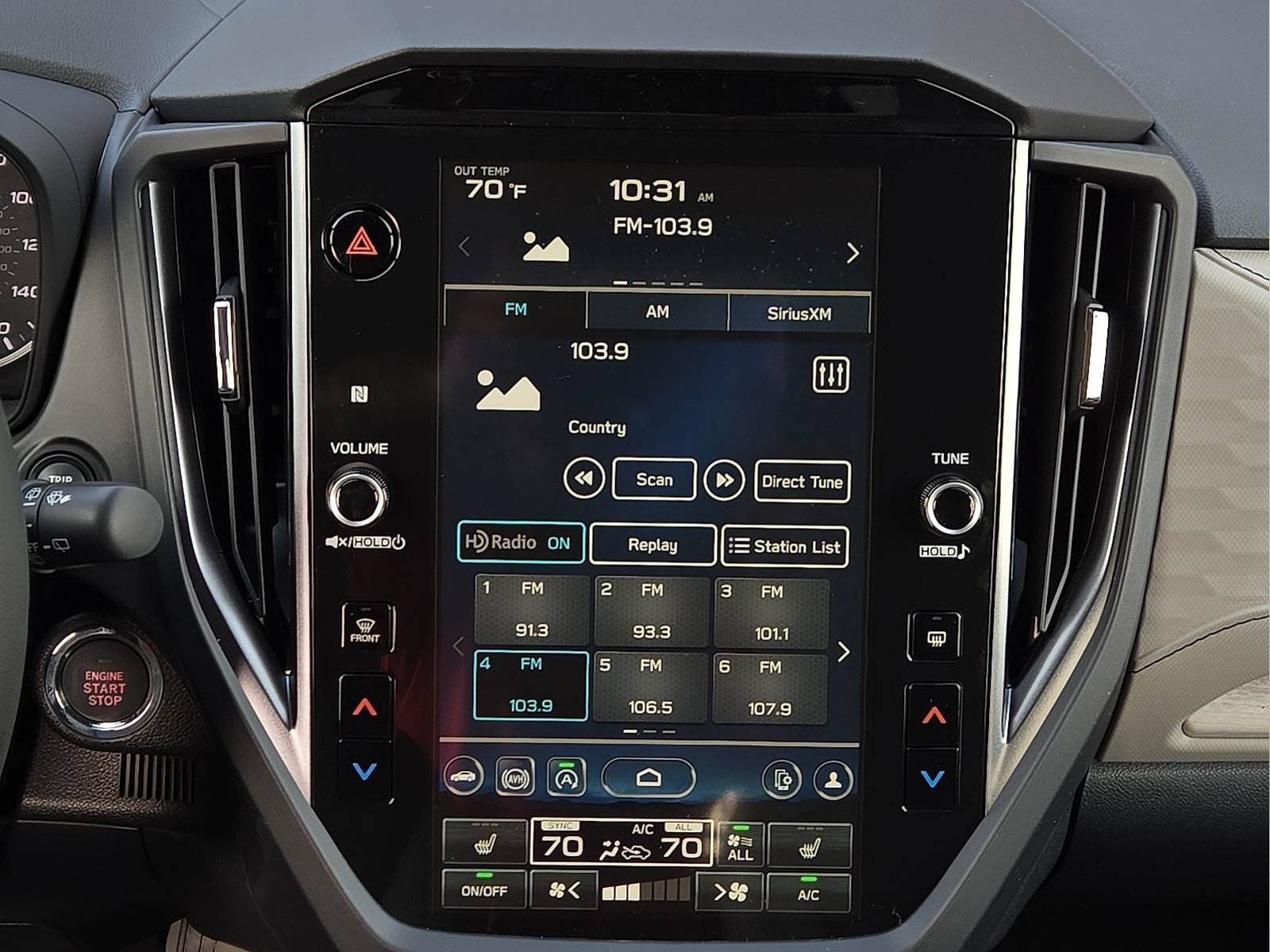 Certified 2026 Subaru Forester Limited AWD/4WD image 24