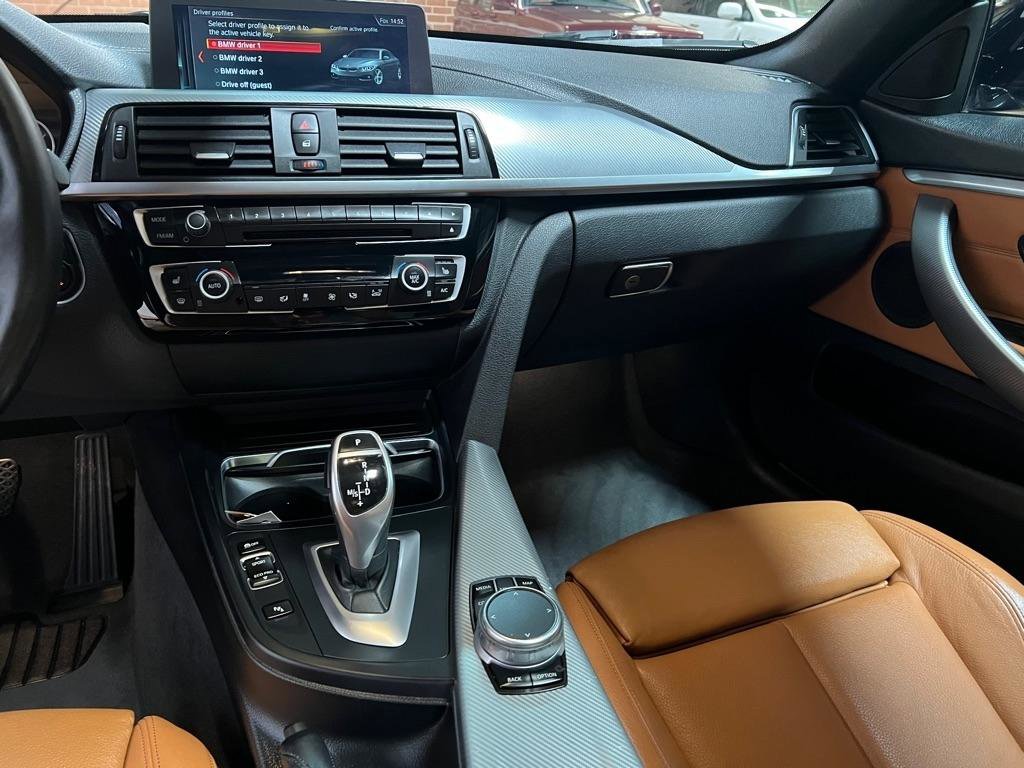 Used 2018 BMW 430i Gran Coupe image 22