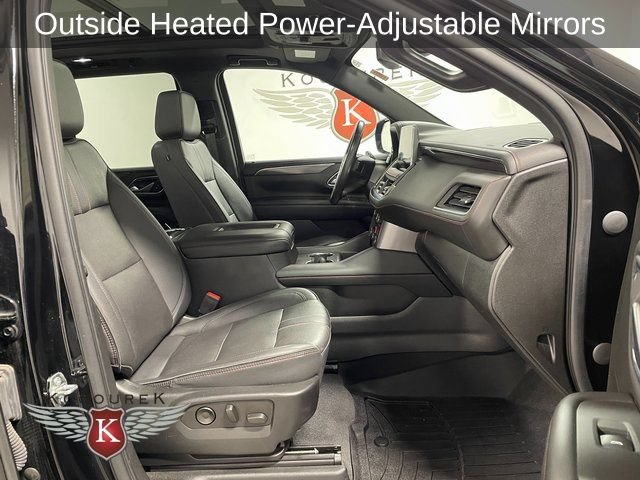 Used 2022 Chevrolet Tahoe RST w/ Luxury Package AWD/4WD image 24