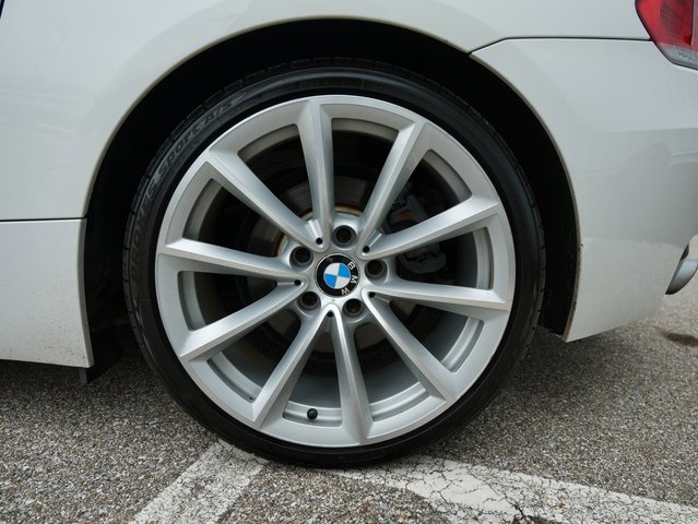 Used 2015 BMW Z4 sDrive35i image 27