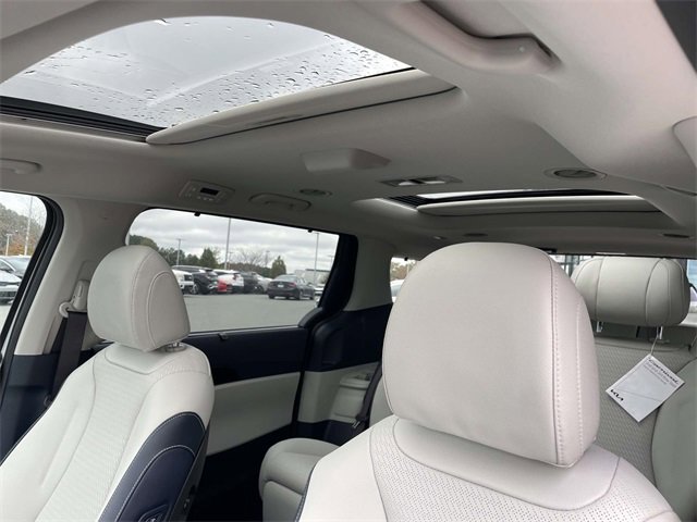 New 2026 Kia Carnival SX Prestige image 28