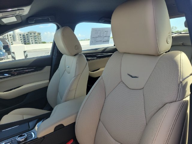 New 2026 Cadillac CT5 Premium Luxury RWD image 27