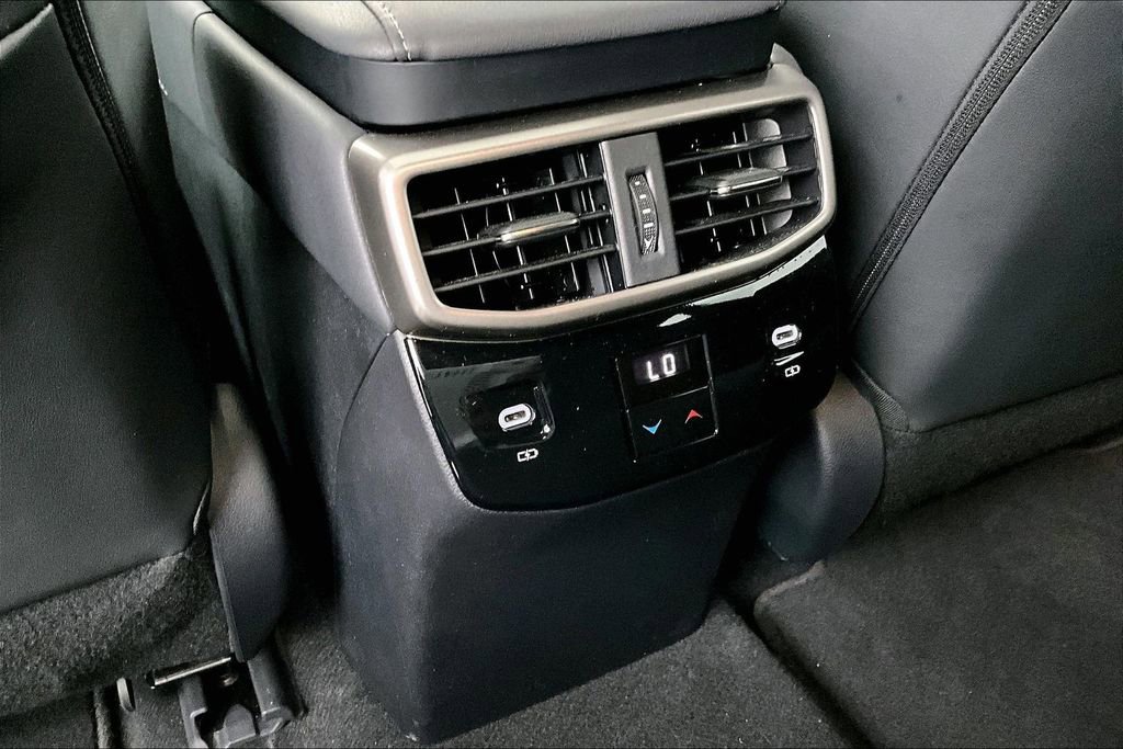 Used 2025 Lexus RX 350 Premium Plus w/ Convenience Package FWD image 31
