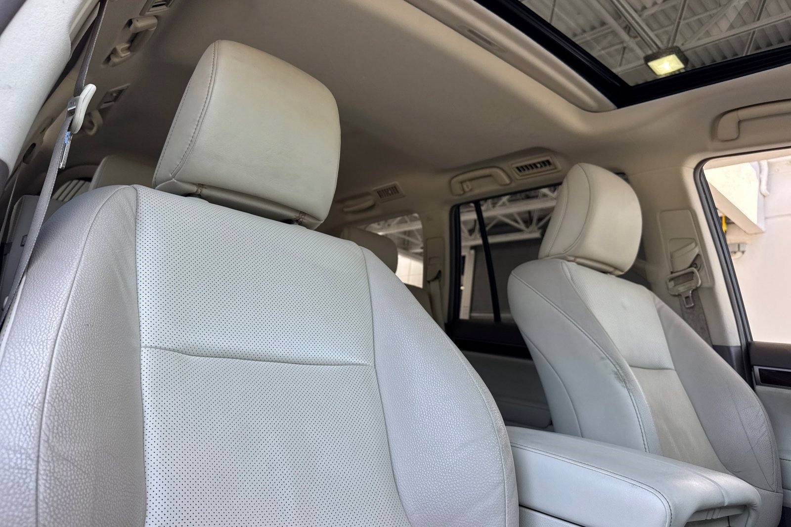 Used 2019 Lexus GX 460 Premium w/ Premium Package AWD/4WD image 21