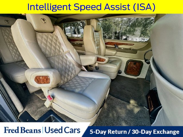 Used 2024 Ford Transit 150 Low Roof AWD image 32