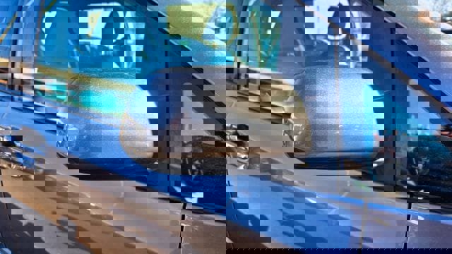 Used 2017 Toyota Sienna XLE Premium w/ Cargo Management Package image 50