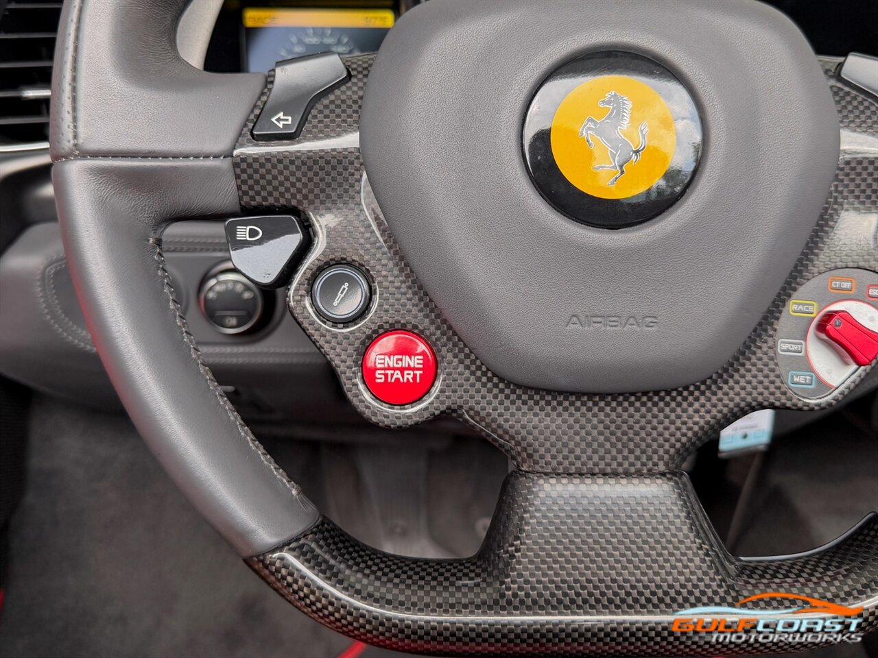 Used 2014 Ferrari 458 Spider RWD image 27