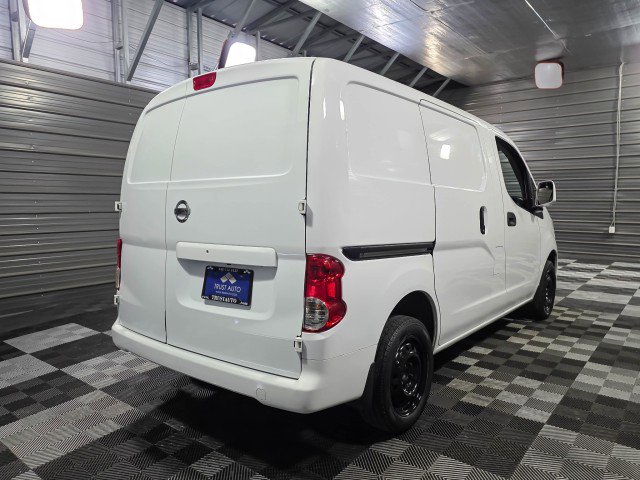 Used 2019 Nissan NV200 SV FWD image 5