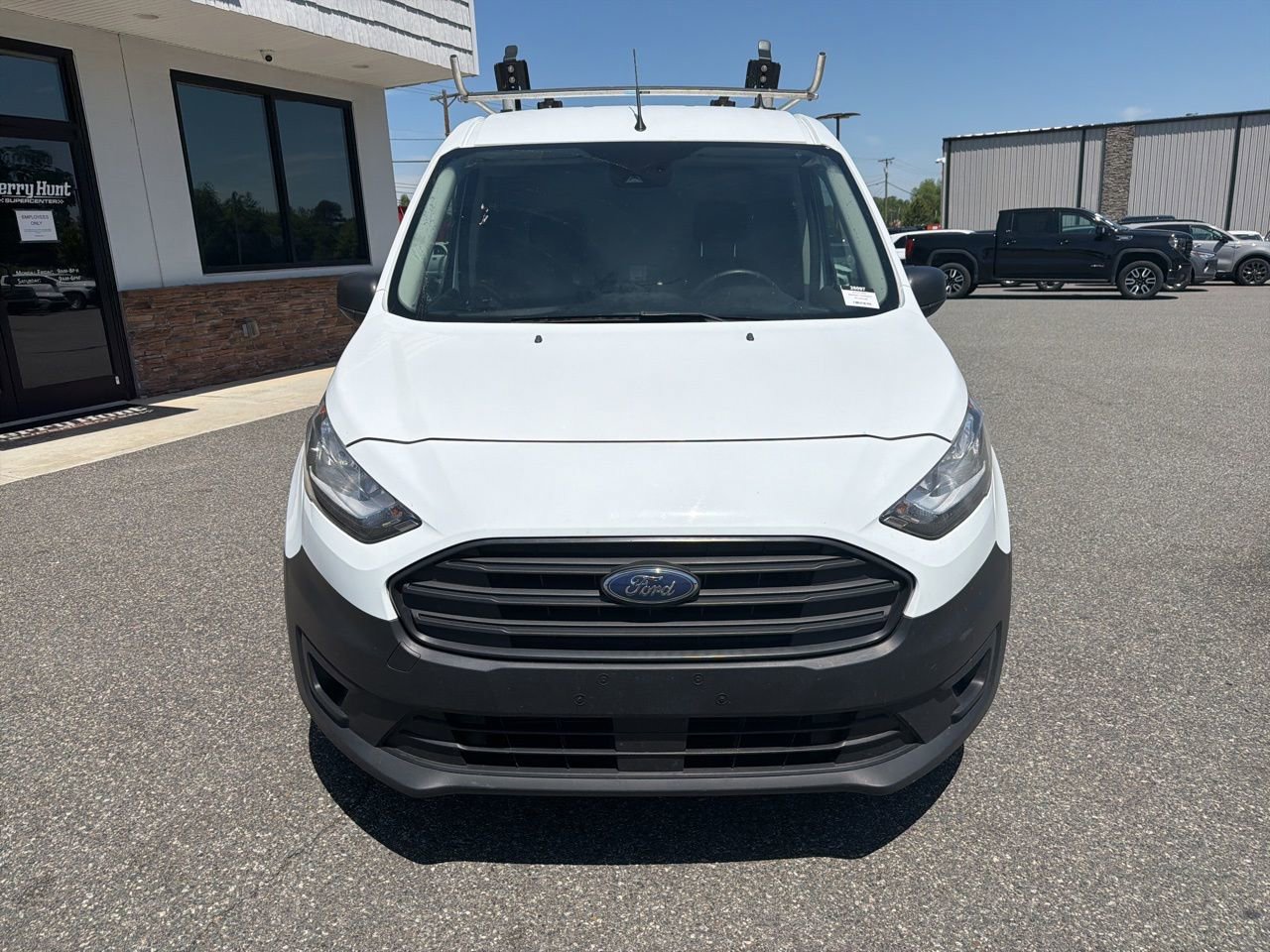 Used 2022 Ford Transit Connect XL FWD image 10