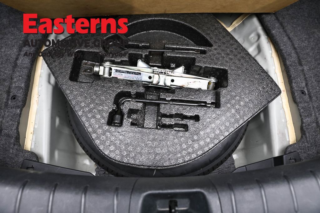 Used 2016 Honda Accord LX-S image 21