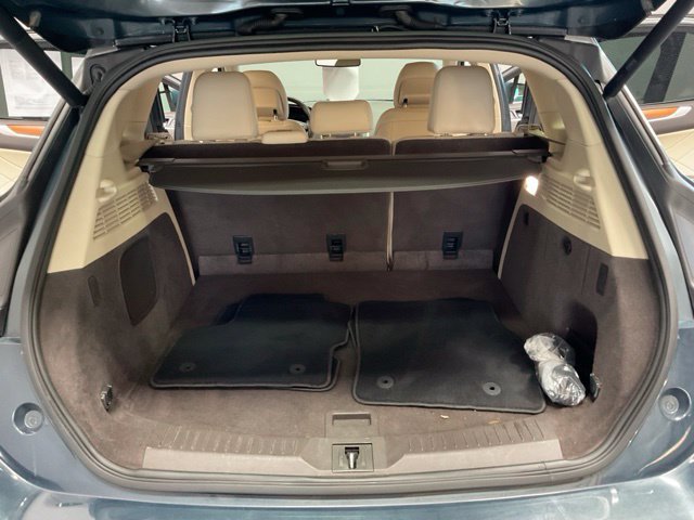 Used 2019 Lincoln MKC Select w/ Select Plus Package AWD/4WD image 28