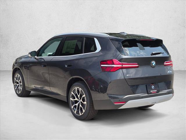 New 2026 BMW X3 xDrive30i w/ Convenience Package AWD/4WD image 9