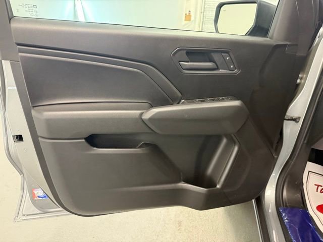New 2026 Chevrolet Colorado W/T image 13