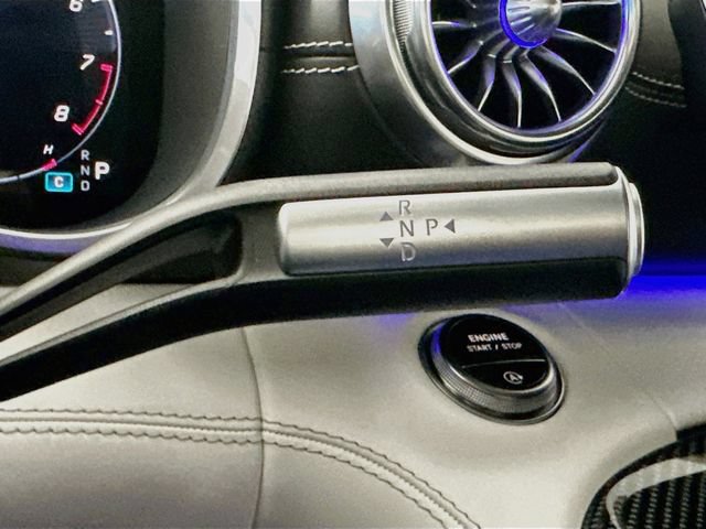 Certified 2026 Mercedes-Benz SL 63 AMG 4MATIC image 17