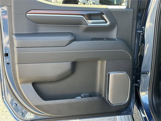 New 2026 GMC Sierra 1500 Denali image 25