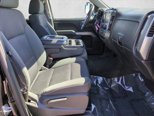 Used 2014 Chevrolet Silverado 1500 LT w/ LT Convenience Package image 19