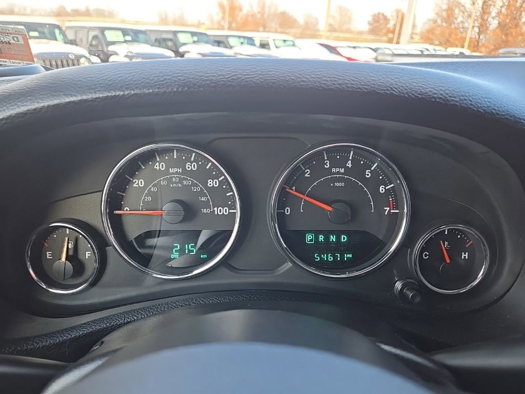 Used 2018 Jeep Wrangler Sport image 49