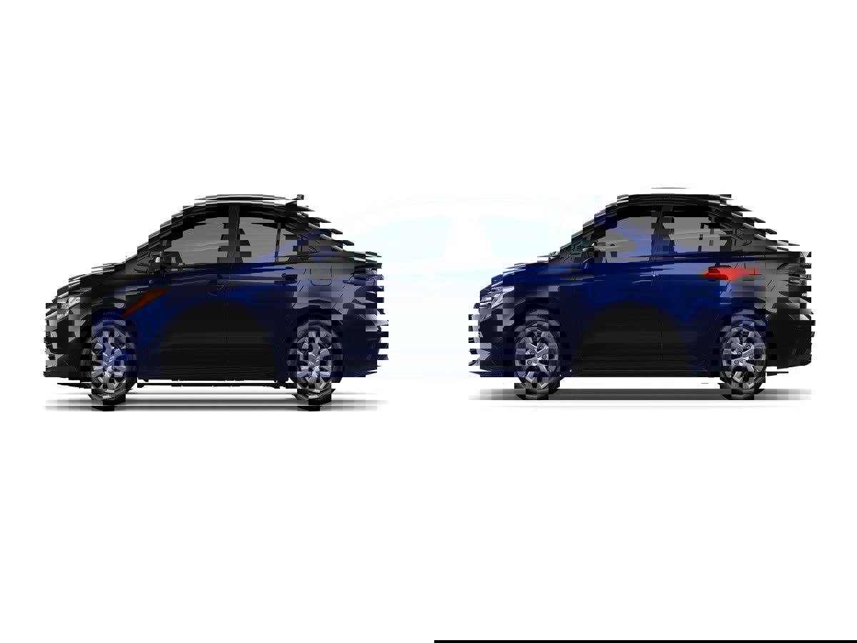 New 2026 Toyota Corolla LE image 38