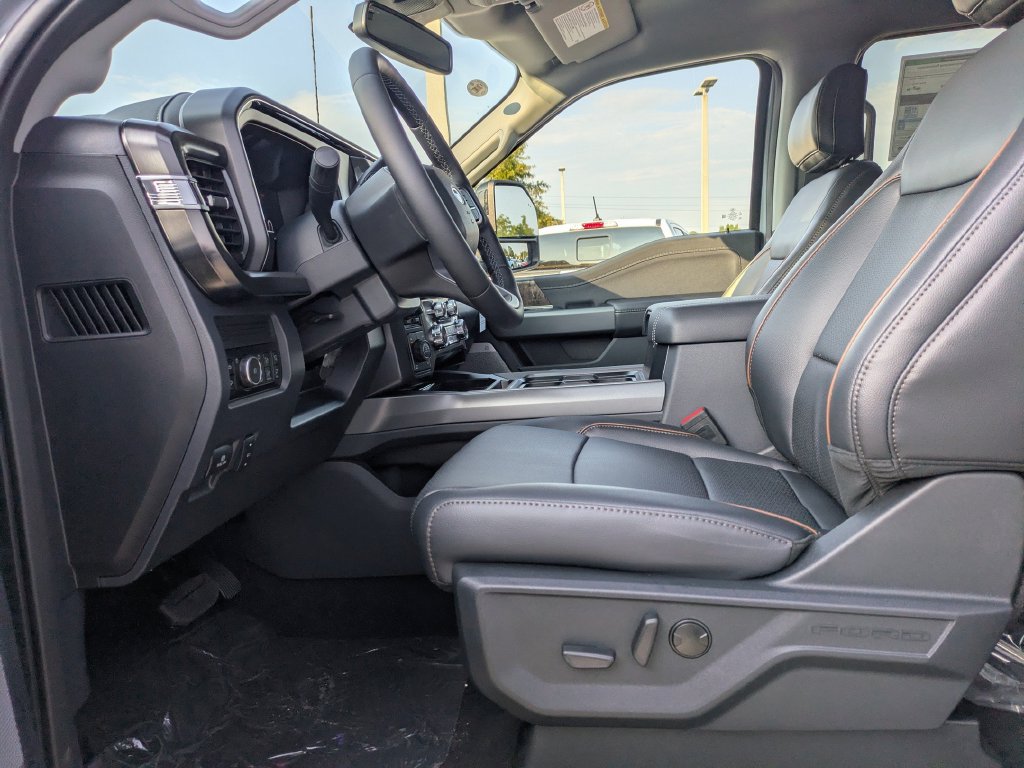 New 2026 Ford F350 Lariat w/ Tremor Off-Road Package AWD/4WD image 21