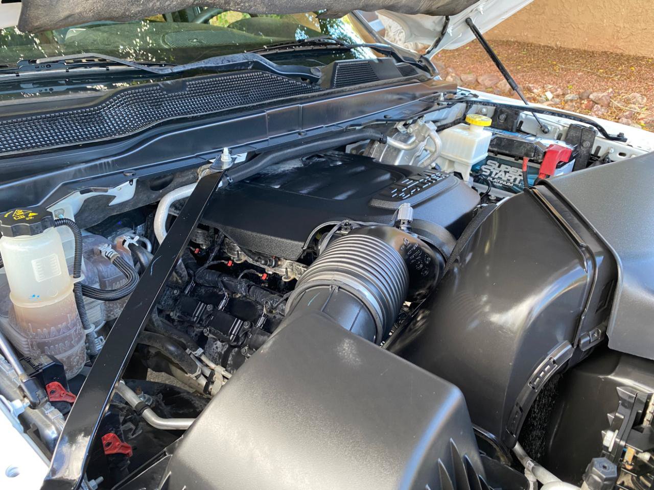Used 2022 RAM 2500 Tradesman AWD/4WD image 13