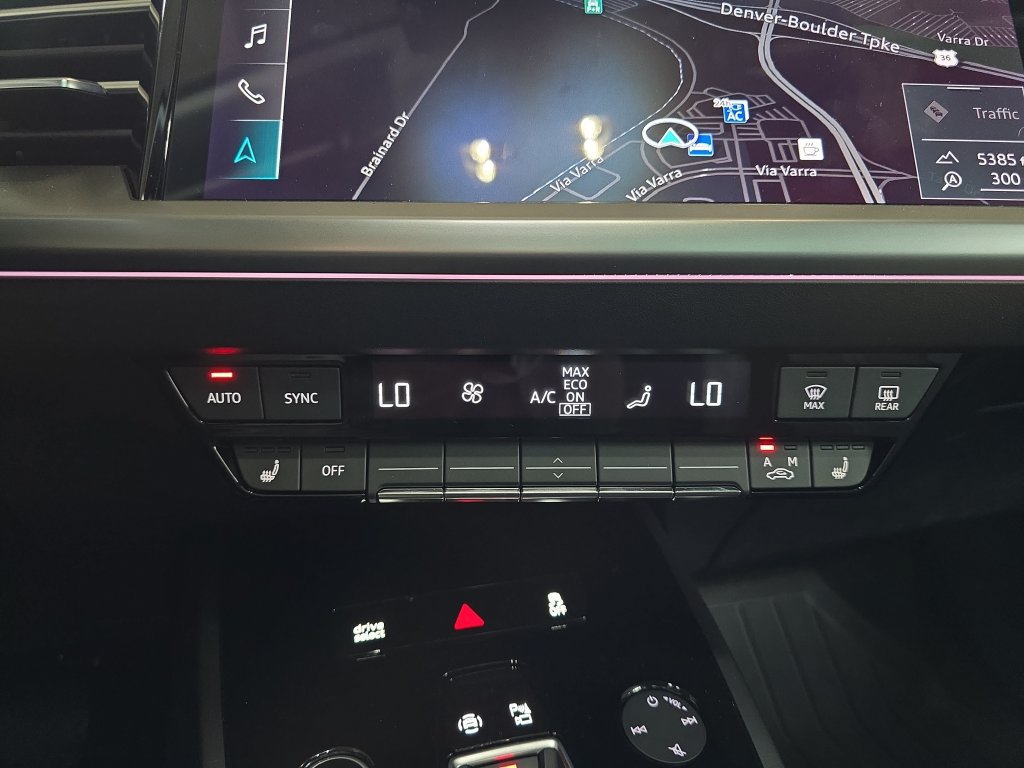Certified 2024 Audi Q4 e-tron Premium Plus AWD/4WD image 21