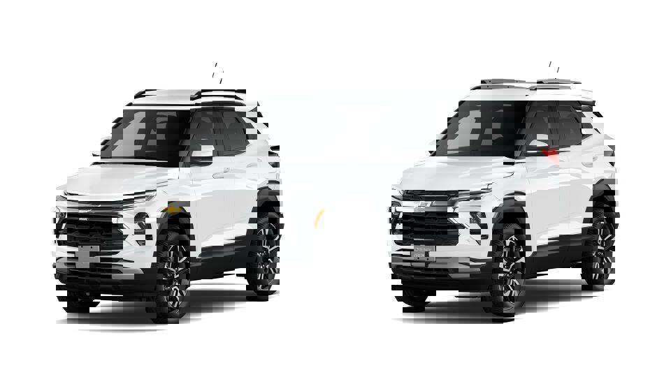 New 2026 Chevrolet TrailBlazer LT w/ LT Cold Weather Package image 51