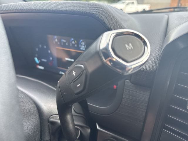 Used 2024 Ford F150 STX AWD/4WD image 20