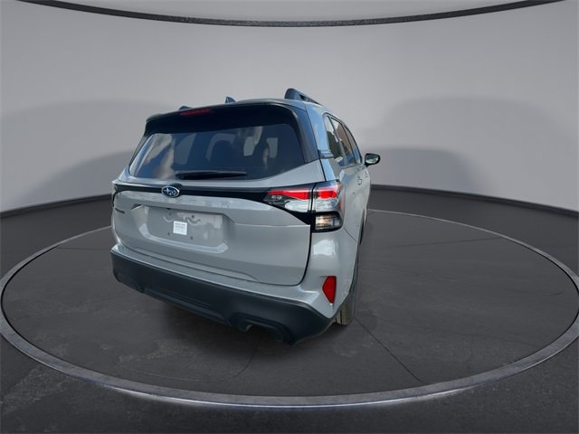 New 2026 Subaru Forester Premium image 7