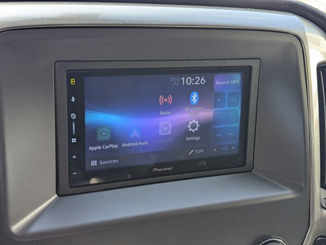 Used 2018 Chevrolet Silverado 1500 LT w/ All Star Edition image 12