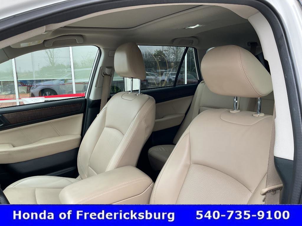 Used 2019 Subaru Outback 3.6R Limited image 30