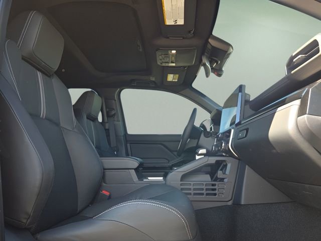 Used 2025 Toyota 4Runner Limited image 15