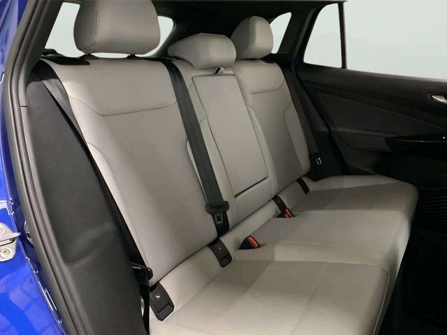 Used 2022 Volkswagen ID.4 Pro S RWD image 46