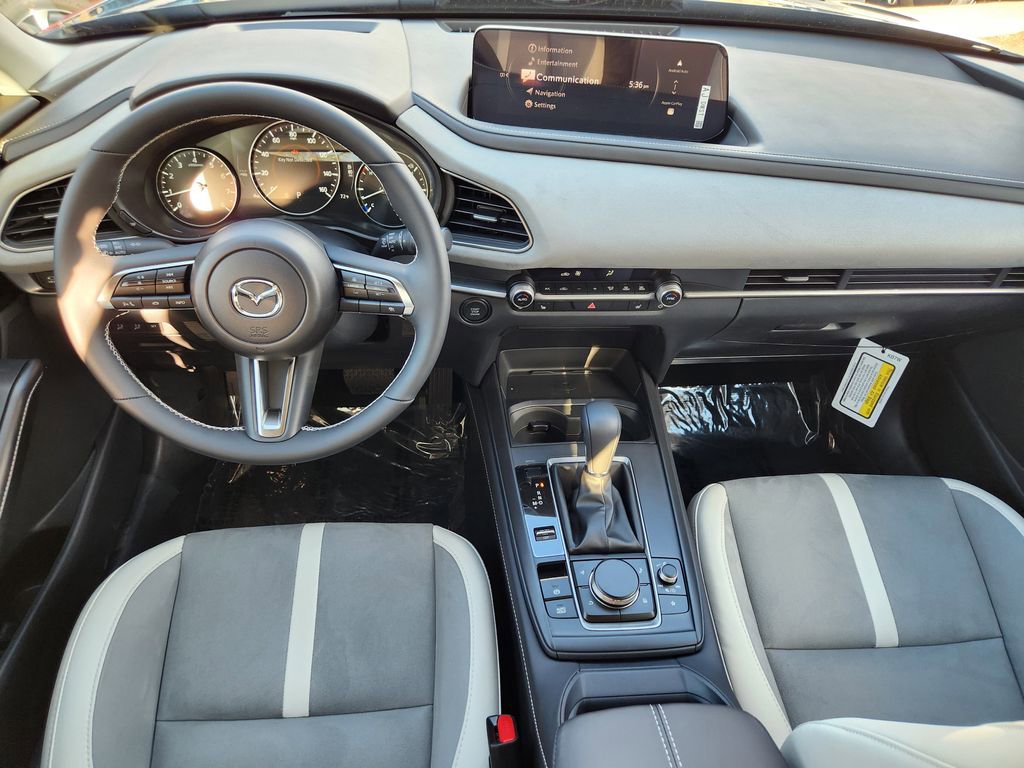 New 2026 MAZDA CX-30 Aire Edition image 16