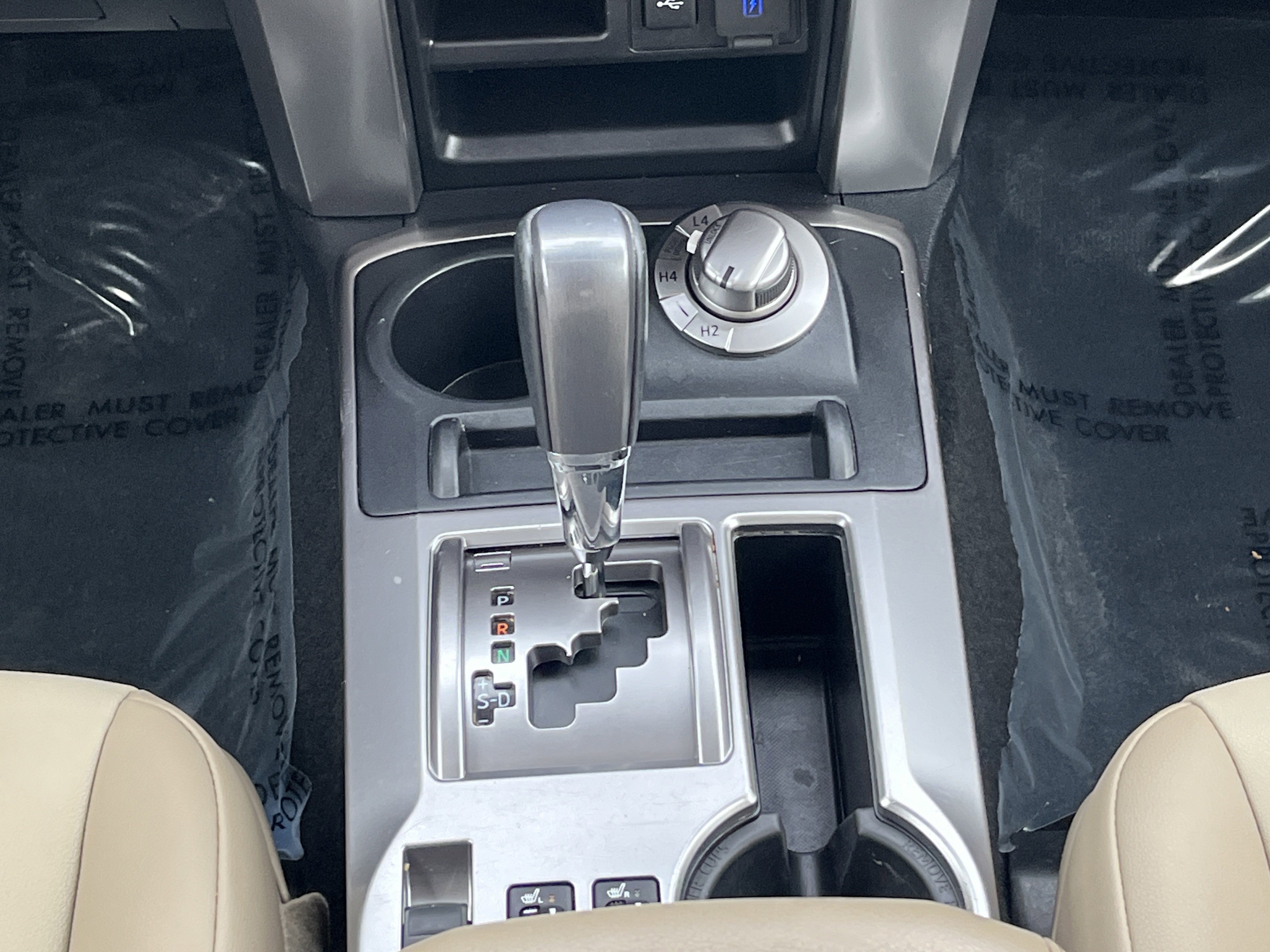 Certified 2023 Toyota 4Runner SR5 Premium image 21