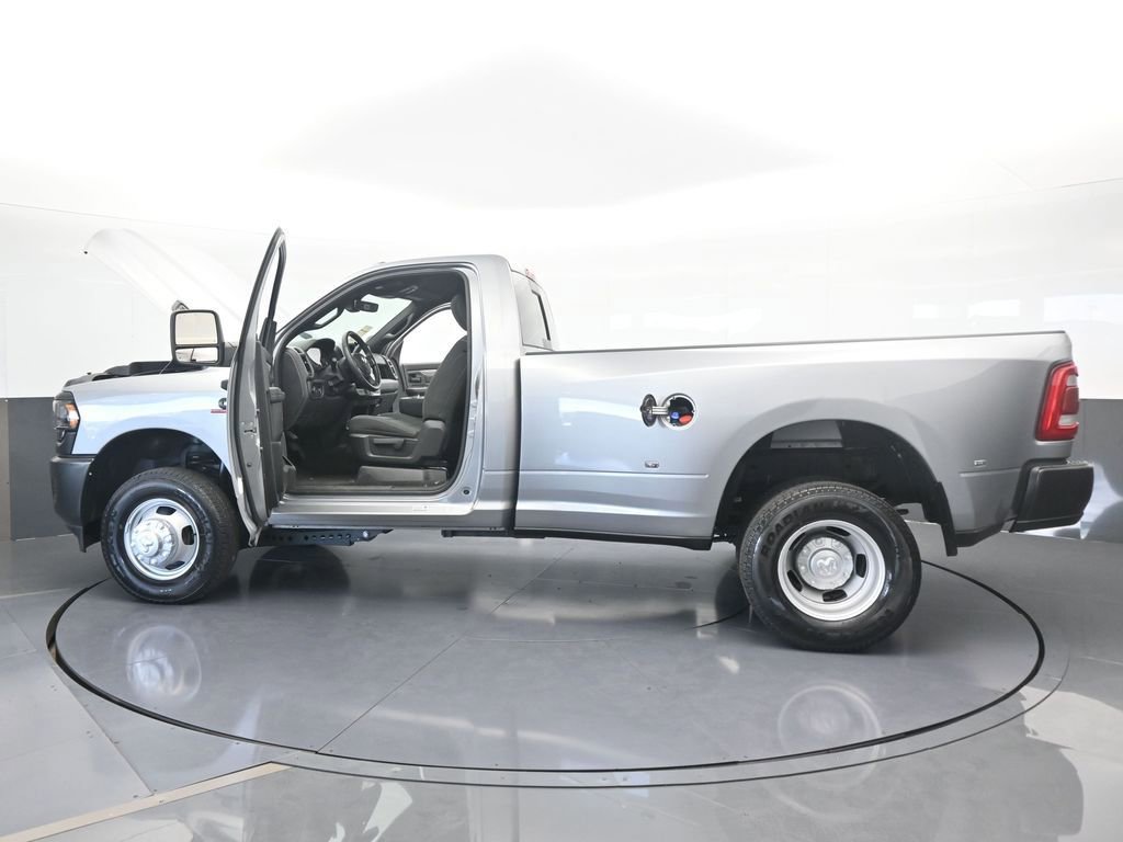 Used 2024 RAM 3500 Tradesman image 69