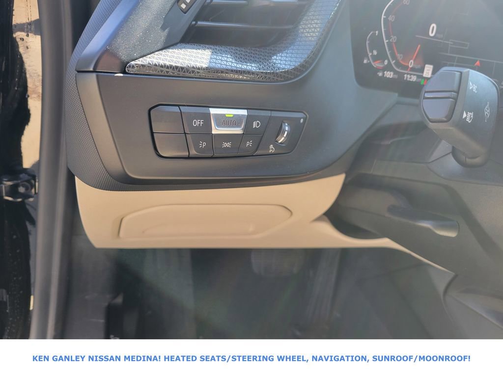 Used 2022 BMW 228i xDrive Gran Coupe w/ Convenience Package image 35