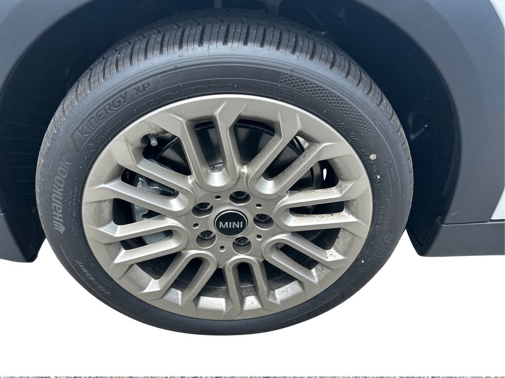 New 2026 MINI Cooper S FWD image 27