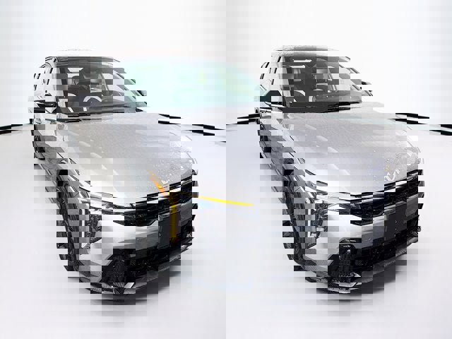 New 2025 Kia K4 GT-Line Turbo image 3