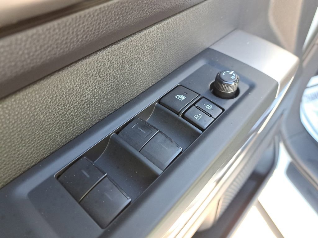 Used 2024 Toyota Tundra SR5 image 14