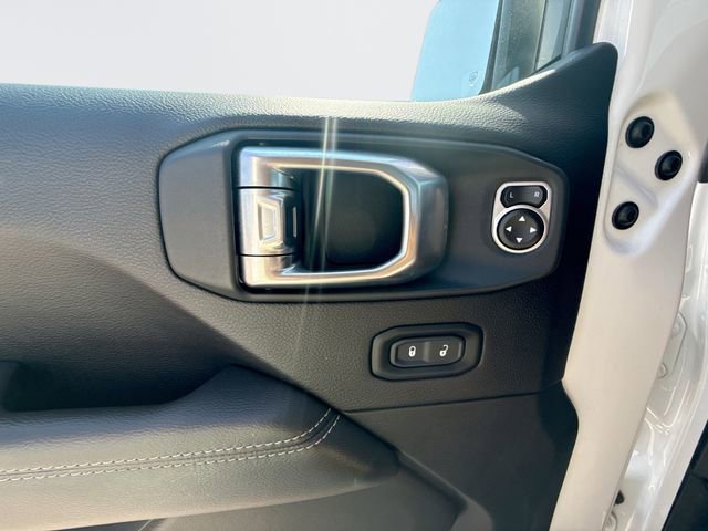 Used 2020 Jeep Gladiator Rubicon image 13