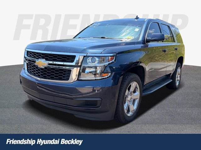 Used 2020 Chevrolet Tahoe LT