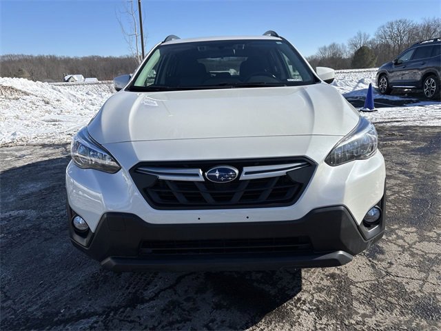 Used 2023 Subaru Crosstrek 2.0i Premium image 4