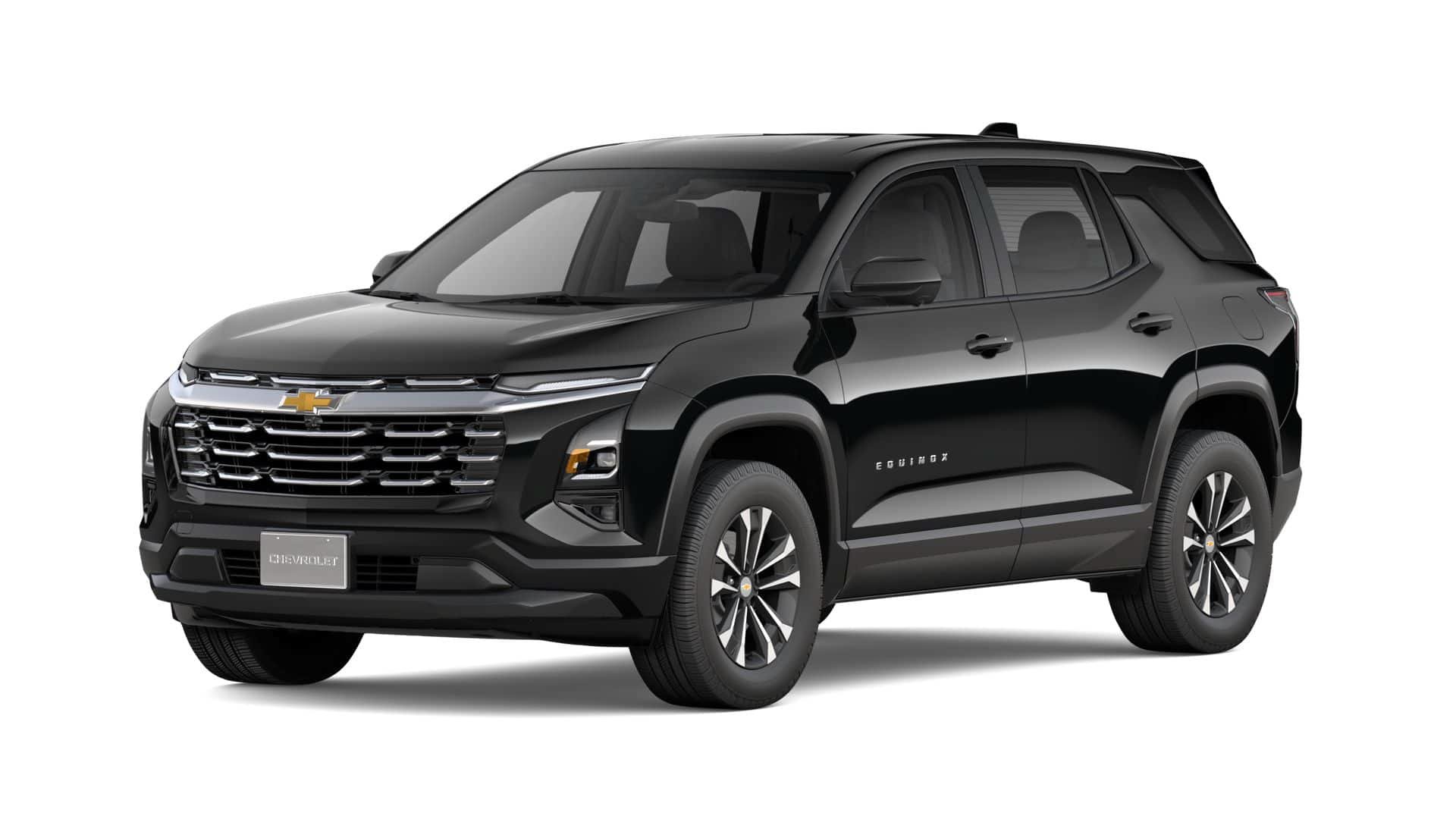 New 2027 Chevrolet Equinox LT w/ Convenience Package II AWD/4WD image 63