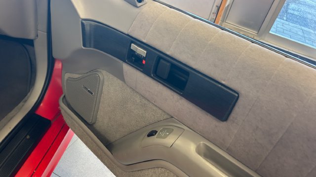 Used 1994 Chevrolet Lumina Z34 FWD image 34