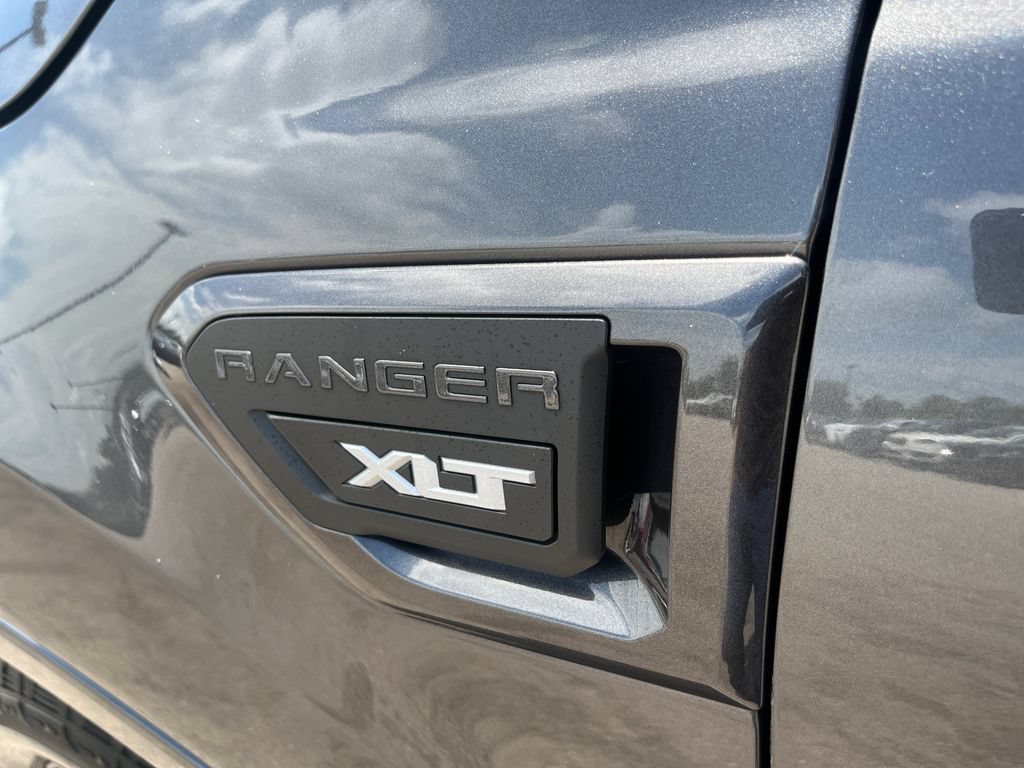 Used 2020 Ford Ranger XLT w/ Equipment Group 302A Luxury RWD image 32
