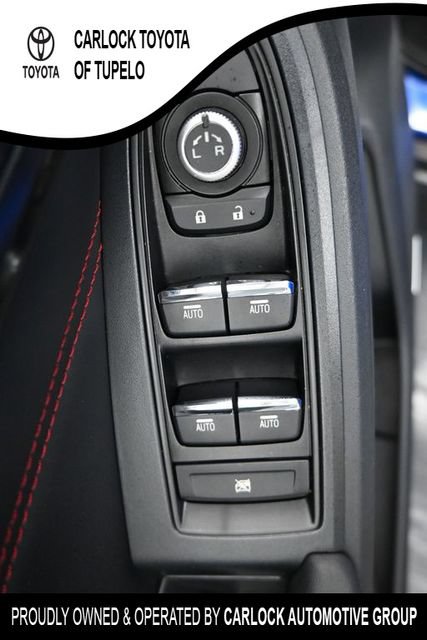 Used 2023 Subaru WRX Limited w/ Popular Package #1A AWD/4WD image 19