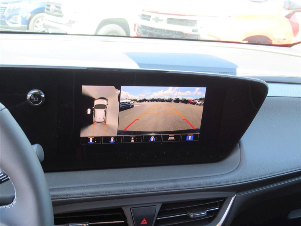 Certified 2024 Buick Encore GX Avenir w/ Avenir Technology Package image 26