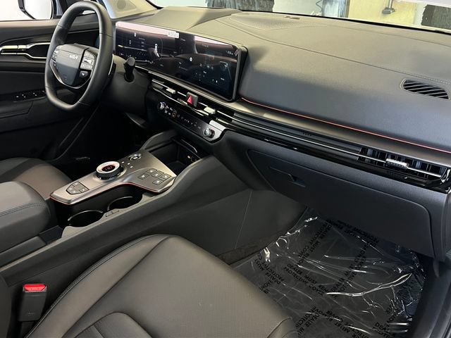 Used 2026 Kia Sportage SX Prestige AWD/4WD image 44